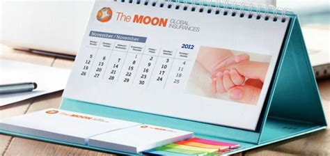 Promotional Calendars are a very effective Advertising tool ...