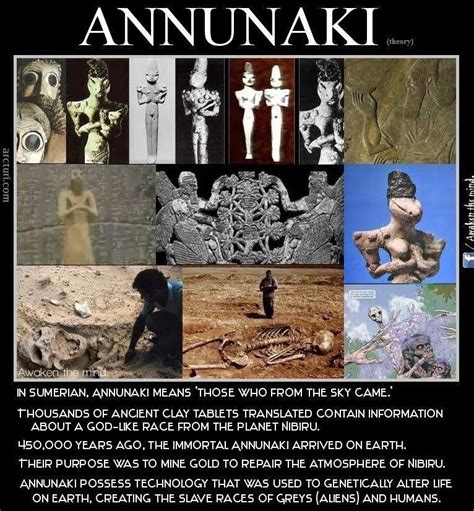 Annunaki - Source: https://www.facebook.com/photo.php?fbid ...