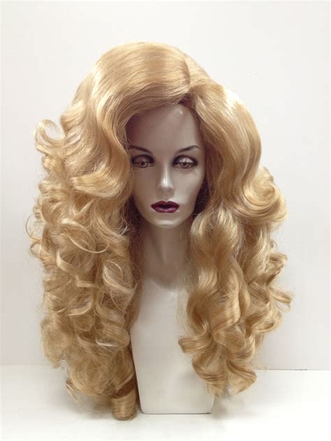 blonde barbie wig womens Cheaper Than Retail Price> Buy Clothing, Accessories and lifestyle ...
