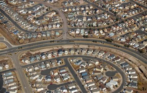 To fix suburbs, first define them | CNU