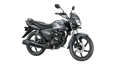 Honda's Best-Selling Bike Worldwide Is the 125cc CB Shine - autoevolution