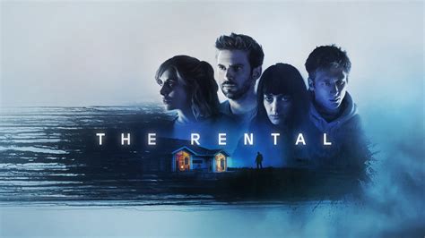 The Rental Movie, HD Movies, 4k Wallpapers, Images, Backgrounds, Photos ...