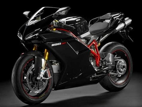 Ducati 1198SP specs, 0-60, quarter mile, lap times - FastestLaps.com