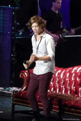 Dancing Styles - Harry Styles Photo (32196783) - Fanpop