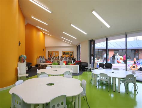 Christ Church CE Primary School - Architizer