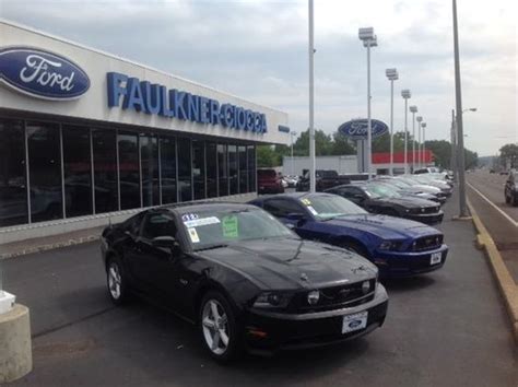 Ciocca Ford of Quakertown : Quakertown, PA 18951-1403 Car Dealership, and Auto Financing ...