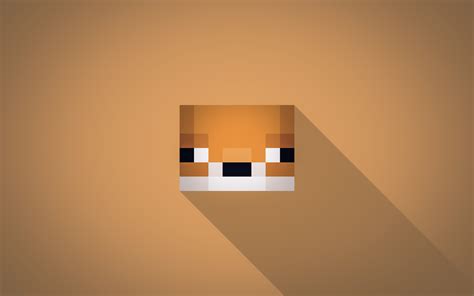 5120x3200 Minecraft Minimalist 5120x3200 Resolution Wallpaper, HD Minimalist 4K Wallpapers ...