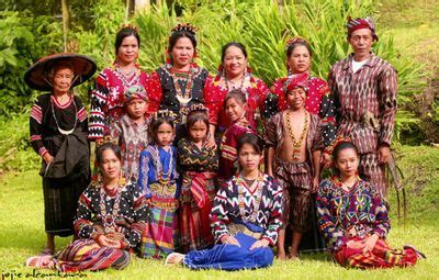 Tboli Lake Sebu Mindanao | Philippines culture, Philippines people, Filipino clothing