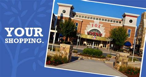 Regal Fox Cinemas at Brambleton Town Center | Brambleton, New home communities, Towns