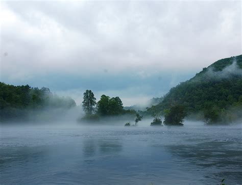 Hiwassee Scenic River / Blueway