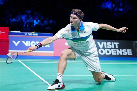 Axelsen rallies to victory as Yamaguchi wins after An retirement in ...