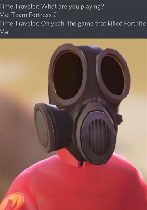 Fortnite Bad : r/tf2memes