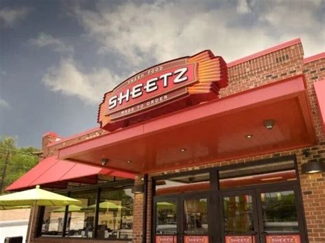 Sheetz Convenience Store Chain Is Coming To Detroit Area | Detroit, MI ...