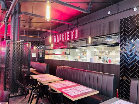 Liverpool ONE welcomes new F&B venues amid strong sector performance — AVER