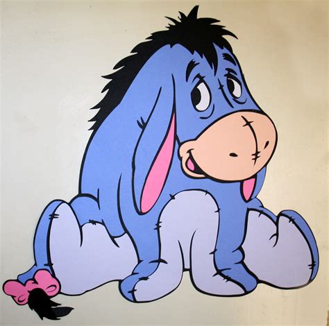 Pics Photos - Other Eeyore