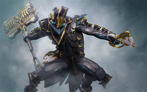 Digital Extremes VP: Warframe Was a "Hail Mary," Balances Acquisition With Retention