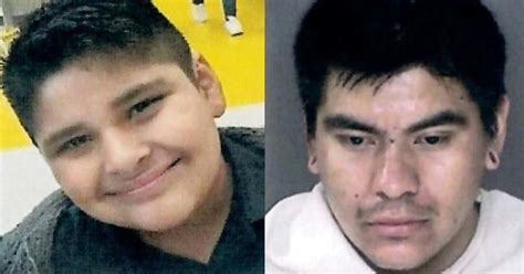 Man accused of abducting Texas 10-year-old is suspect in death of boy's mother - UserInterface News