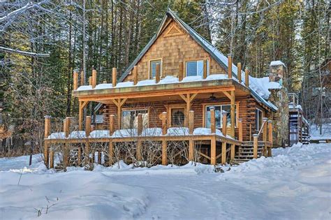 10 Best Wyoming Cabin Rentals for a Secluded Retreat