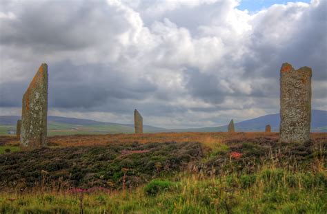 The Ring of Brodgar | The Ring of Brodgar on the Orkney Main… | l33twave | Flickr