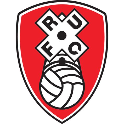 Rotherham United FC Logo Download png