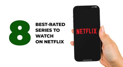 8 best-rated series to watch on Netflix | CompAsia Malaysia