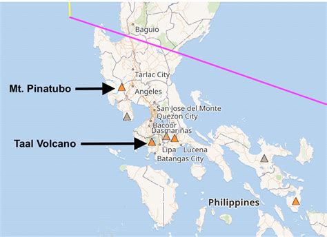 Modeling the Taal Volcano in the Philippines – Concord Consortium