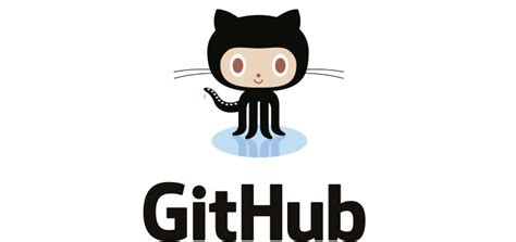 GitHub logo vector (.EPS) - AnthonCode | Diseño de logotipos, Diseño grafico, Vector