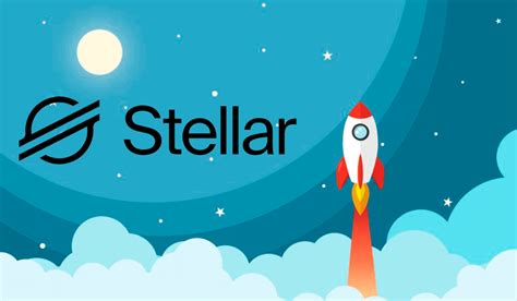 Stellar Lumens (XLM) Network Redesigns Their Logo