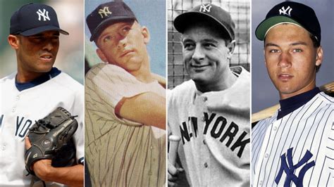 The 24 best players in New York Yankees history | Yardbarker