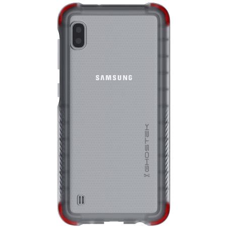 Ghostek Covert 3 Samsung Galaxy A10 Case - Clear