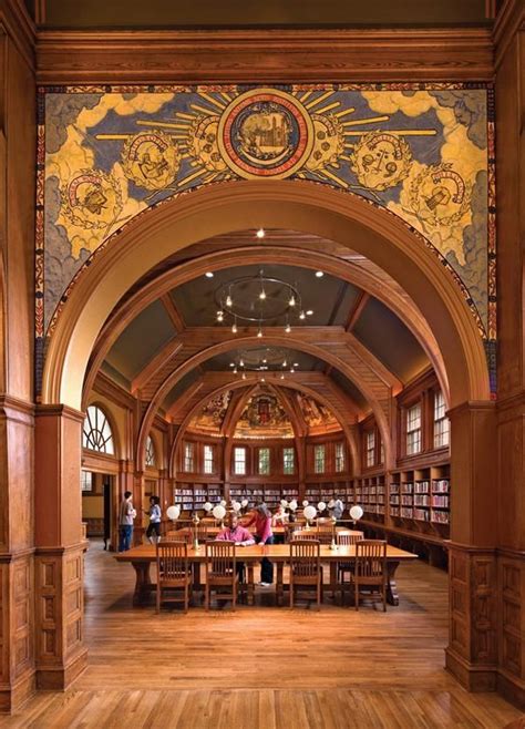 Cambridge Public Library, MA | Beautiful library, Dream library, Home libraries