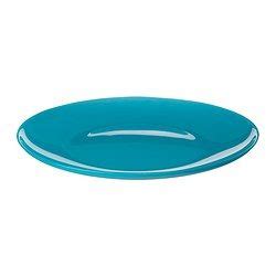 Dinnerware - Plates & Bowls - IKEA | Home goods decor, Plates, Glass plates