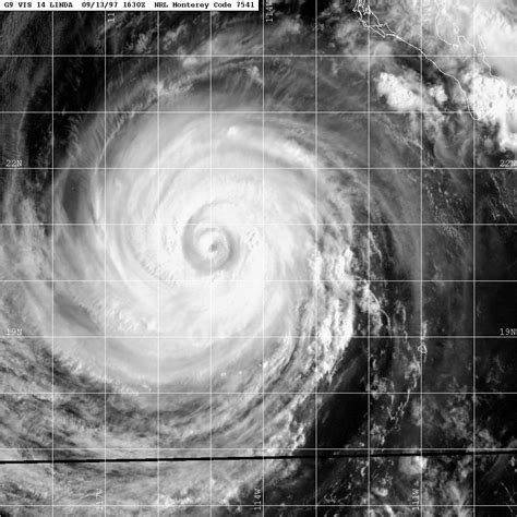 Image - Hurricane Linda (1997) - Eyewall Replacement Cycle.jpg ...