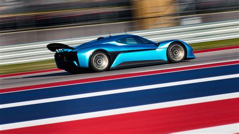 2019 NIO EP9 Wallpapers | SuperCars.net