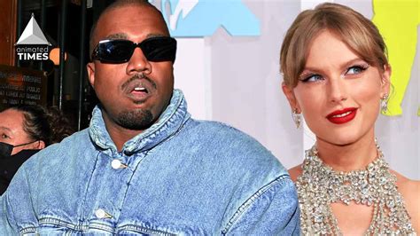 'Feel like me and Taylor might still have s*x': Kanye West Claimed Taylor Swift Should Sleep ...