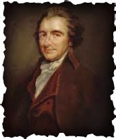 Thomas Paine and Common Sense - The American Revolution