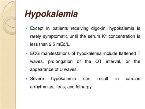 Sodium and Potassium Homeostasis in Neonates