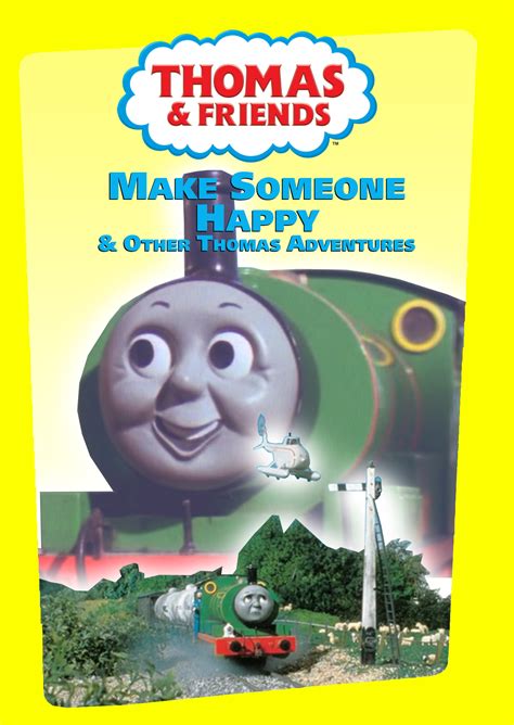 Make Someone Happy (Percy and Harold version) by NickTheDragon2002 on ...