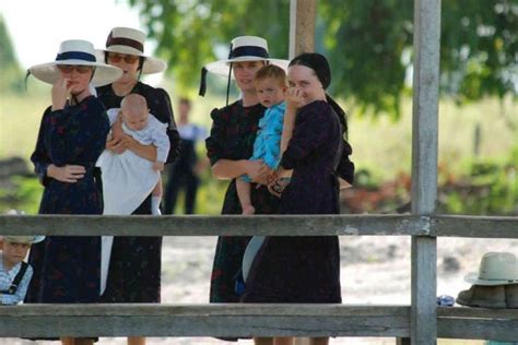 Belize Mennonites in 2020 | Amish, Amish community, Belize