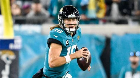 Jacksonville Jaguars eager to hand QB Trevor Lawrence a big extension ...