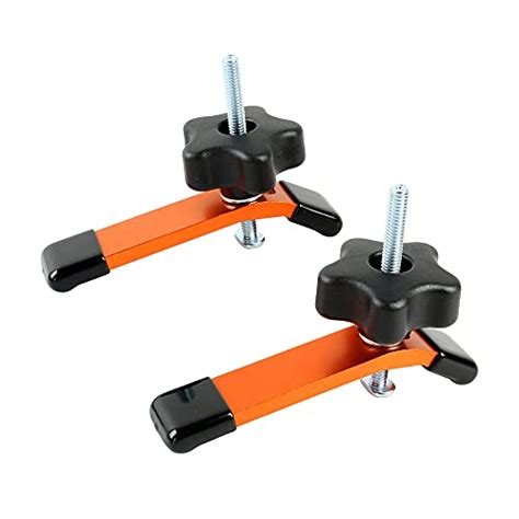 Best CNC Hold Down Clamps To Keep Your Workpieces In Place