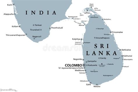 Bermad permusuhan menang india sri lanka border map Masa remaja Baru ...