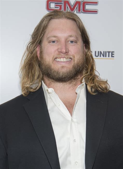 Nick Mangold - Ethnicity of Celebs | EthniCelebs.com