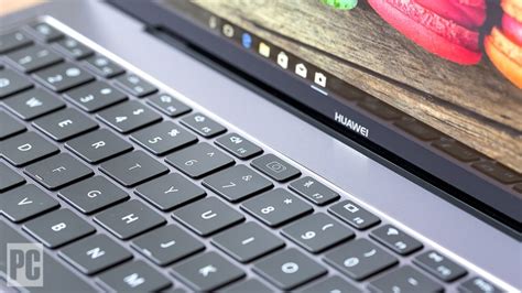 Huawei MateBook X Pro (2021) Review | PCMag