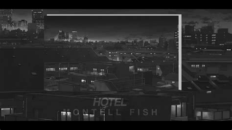 hotel - montell fish (slowed) Chords - Chordify