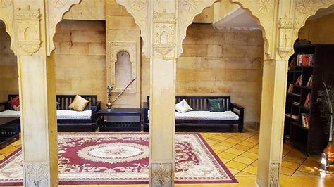 Photos of Jaisal House - Hotel in Jaisalmer