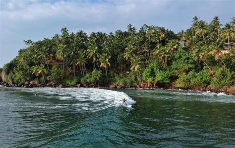 Mirissa - Sri Lanka Trekking