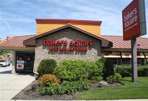 Net Lease Bakers Square Restaurant Sale Arranged - The Boulder Group