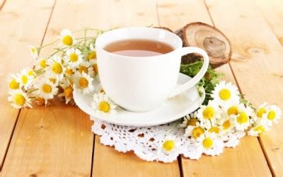 Chamomile Shown to Battle Anxiety, Depression