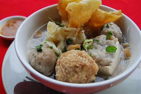 Bakso n Mie Ayam